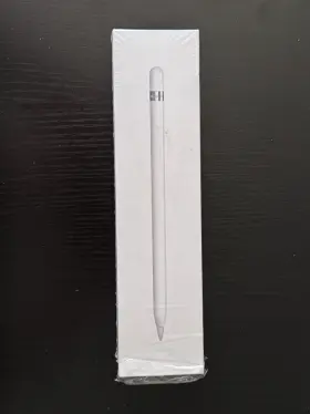 Apple 015012569384 Pencil 1st Generation Original Stylus For Ipad Excellent Condition
