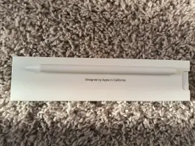 Apple 190198893291 Pencil 2nd Generation For Ipad/ipad Air/ipad Pro