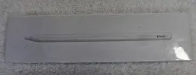 Apple 190198893376 Pencil Stylus 2nd Generation - White A2051