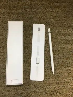 Apple 190199301139 Genuine Pencil 1st Generation