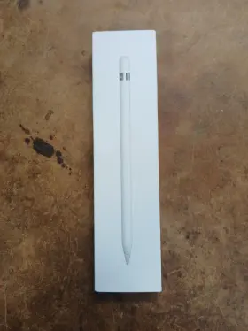Apple 194253621270 Pencil Usb-c - A1603 Empty Only