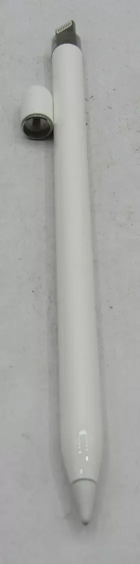 Mqly3am Apple 194253687870 Pencil 1st Gen For Compatible Ipads Mqly3am/a See Desc. A1603 #111671#