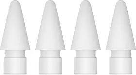 Apple 195949775420 Pencil Tips 4 Pack