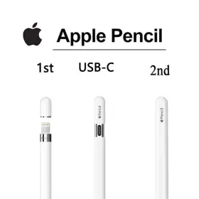 2-ger Apple Pencil 1st And 2nd Gen Power Display - Usb-c Stylus Pen For Ipad 2-ger Apple Pencil 1st And 2nd Gen Power Display - Usb-c Stylus Pen For Ipad