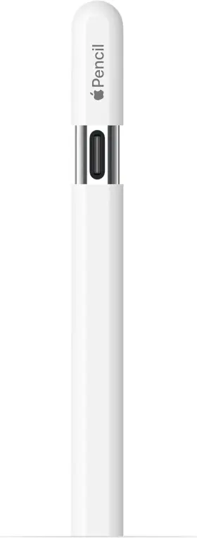 Apple 313044730759 Pencil Precision White Pixel-perfect Stylus Usb-c With Pixel