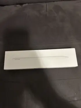 602-07309-a Apple Pencil Pro White Stylus For Universal Tablets Model