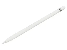 Apple 641605973568 Pencil A1603 1st Generation White Pen Stylus For Ipad Pro/ipad Air/ipad