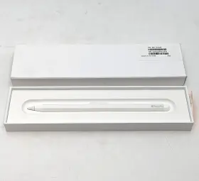 661-41635 Apple Pencil Pro Digital Stylus For Ipad White Replacement