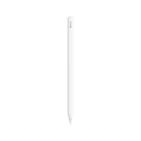 Apple 723592741303 Pencil 2nd Generation For Ipad White Inch Restored