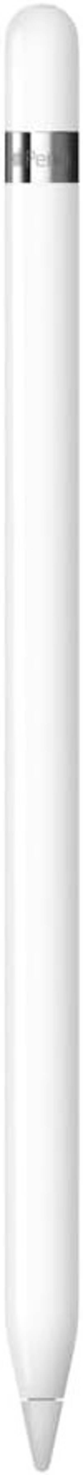 Apple 724129403572 Pencil For Ipad 1st Generation Bluetooth Lightning Connector White Oem
