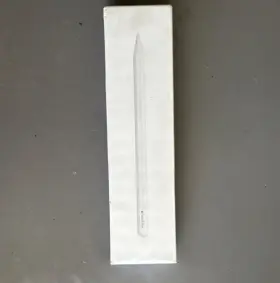 A2908 Apple Pencil Pro Stylus For Ipad White