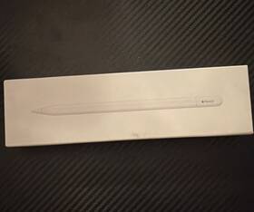 Apple A2955 Pencil Usb-c Stylus For Ipad With Connector White Magnetic