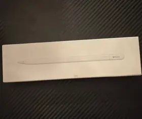 A2955 Apple Pencil Usb-c Stylus For Ipad With Connector White Magnetic