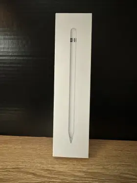 Ai603 Apple Pencil 1st Gen Empty Box Only