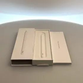 B07k1wwbjk Apple Pencil 2nd Generation Pixel-perfect Precision