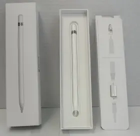 Fqcyq91agwtj Apple Pencil Stylus 1st Generation A1603 For Use With Touch Screen