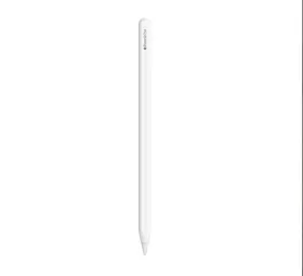 Fw897ll Apple Fw897ll/a Pencil Pro Stylus White Bluetooth Magnetic For Ipad 11 13 In