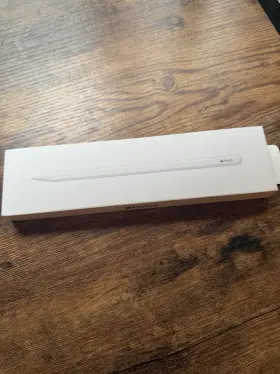 H9dnx7xqjkm9 Apple H9dn61kljkm9 Pencil 2nd Generation