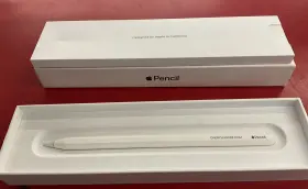 Hjvglsqcjkm9 Apple Pencil 2nd Generation