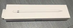 Hk6nv0uhgwtj Apple #136. 1st Generation Original Pencil - Model A1603 In Orig. Box Tested