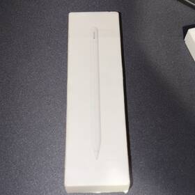 Apple Mjl1e3zm/a Pencil Usb-c Stylus For Ipad White