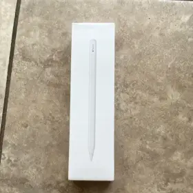 Mjl1tam Apple Mjl1tam/a Pencil Usb-c Stylus Battery Powered White Brand New Unused Box Opened