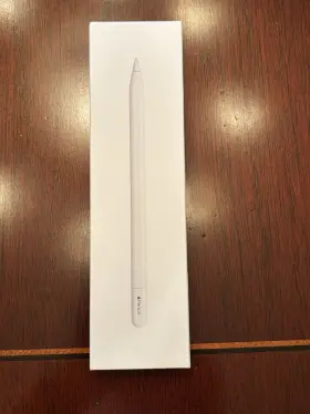 Mju3mam Apple Mju3mam/a Pencil Usb-c White Stylus For Ipad Compatible With Tablet