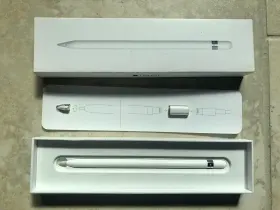Mk02am Apple Mk02am/a Pencil White 1st Gen