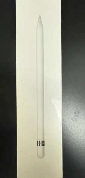 Mk0c2ch Apple Mk0c2ch/a Original Pencil 1st Generation Model A1603 New Sealed In Box
