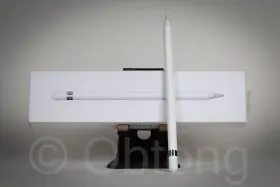 Mk0z2am Apple Mk0z2am/a Open Box - Wireless Pencil 1st Gen White Smart Stylus