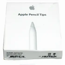 Mlun2am Apple Pencil Stylus Tips Authentic Brand Mlun2am/a 4 Pack