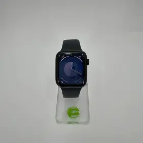 Mnu03ll Apple Mnu03ll/a Unlocked Watch Se 2nd Gen 44mm Midnight Aluminum With Sport Band