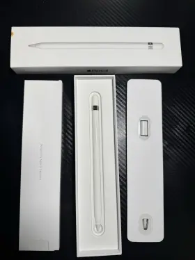 Mqla2zm Apple Mqla2zm/a Pencil Stylus