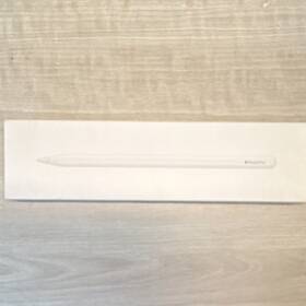 Apple Mt2j3zm/a Pencil Pro White Stylus For Ipad M4/m2/m1/4th Gen
