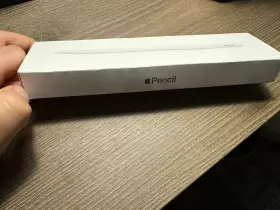 Mu8f2ch Apple Mu8f2ch/a Pencil 2nd Gen Model A2051