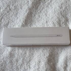 Apple Mu8f2ll/a Pencil 2nd Generation Stylus White For Sealed