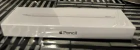 Mu8f2zma Apple Pencil 2nd Generation Ipad Pro Air Mini Stylus Pen A2051 Original Boxed