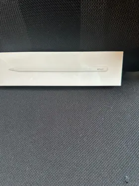 Mubf2am Apple Pencil