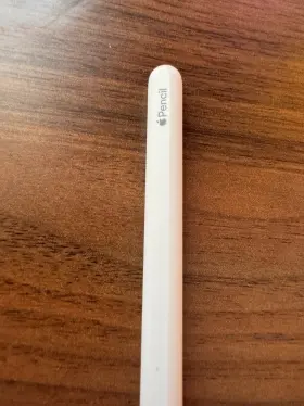 Mucf2am Apple Mucf2am/a Pencil 2nd Generation For Ipads With Gen Mag Connector