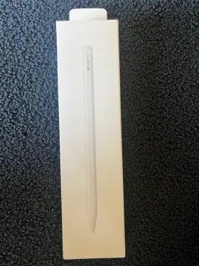 Muf92am Apple Muf92am/a Pencil Pro Stylus White For Ipad M4 Air M2 Mini 6th