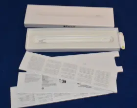 Muwa3ch Apple Muwa3ch/a Pencil Usb-c Model A3085 Unused In Original Opened Box W Papers Muwa3ch Apple Muwa3ch/a Pencil Usb-c Model A3085 Unused In Original Opened Box W Papers