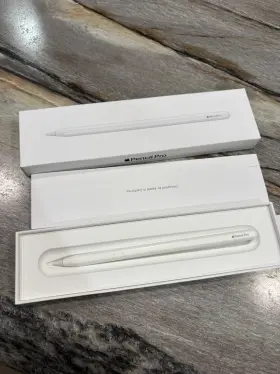 Mw6y3am Apple Mw6y3am/a Pencil Pro White Smart Stylus For Ipad M4 And Air M2 Bluetooth