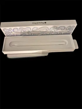 Mx2d3ama Apple Pencil Pro Mx2d3ama- Open Nox