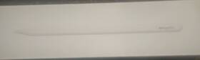 Apple Mx3d3am/a Pencil Pro Stylus White For Ipad M4 Air M2 M3 Mini A17