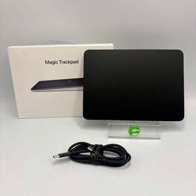Apple Mxka3am/a Magic Trackpad Black