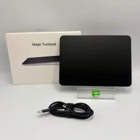 Mxka3am Apple Mxka3am/a Magic Trackpad Black