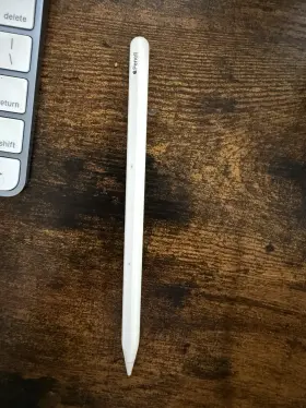 Mxn43am Apple Mxn43am/a - Pencil 2nd Generation White No Box Vg