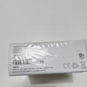 Mxp3c3ha Apple A3094 Active Stylus White Universal Compatible