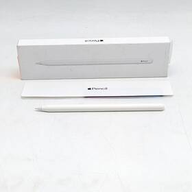 Apple Pc8e4am/a Pencil 2nd Generation Stylus For Ipad Models A2051/pc8e4am/a White