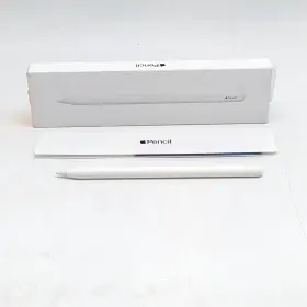 Pc8e4am Apple Pc8e4am/a Pencil 2nd Generation Stylus For Ipad Models A2051/pc8e4am/a White
